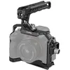 Image de Kit basique SmallRig 3668 pour Sony Alpha 7 IV/Alpha 7S III Gris