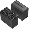 Image de Smallrig Kit Batterie Et Chargeur 3823 Np-f970