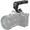 Image de SmallRig Poignée de maintien Nato (Poignée), Accessoires vidéo, Noir