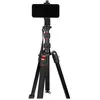 Image de SmallRig CT-10 (Métal), Trépied, Noir