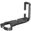 Image de SmallRig L-Bracket Fujifilm X-H2S 3928 (Cage), Accessoires vidéo, Noir