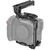 Image de SmallRig Kit portable Cage Canon EOS C70 (Cage), Accessoires vidéo, Noir