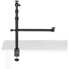 Image de SmallRig DT-30 Support de bureau avec bras de maintien (Divers), Appareil photo numérique : accessoires, Noir