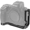 Image de SmallRig L-Winkel Nikon Z 8 (Cage), Accessoires vidéo, Noir