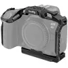 Image de Smallrig Cage Pour Caméra 3233b Eos R5 & R6 Black Mamba