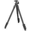 Image de SmallRig 4060 Trépied en carbone AP-10 (Nouveauté) (Carbone, Métal), Trépied, Noir