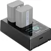 Image de Smallrig Chargeur 4081 Np-fw50