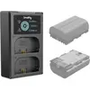 Image de Smallrig Chargeur D'appareil Photo Lp-e6