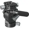 Image de SmallRig Fluide légère (Tête vidéo), Tête de trépied, Noir