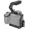 Image de Smallrig cage  black mamba  pour panasonic lumix s5 II - 4024
