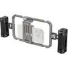 Image de SmallRig 4121 Kit vidéo All in One Basic (2022) (Cage, Poignée), Accessoires vidéo, Noir, Gris