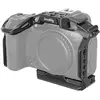 Image de SmallRig Mamba noir (Cage), Accessoires vidéo, Noir
