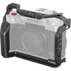 Image de SmallRig 4135 Cage pour FUJIFILM X-T5 (Nouveauté) (Cage), Accessoires vidéo, Noir
