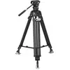 Image de SmallRig FreeBlazer Kit (Carbone, Matières plastiques, Métal), Trépied, Noir