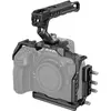 Image de SmallRig Cage pour Nikon Z8 (Cage), Accessoires vidéo, Noir