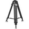 Image de SmallRig Trépied FreeBlazer (Carbone, Matières plastiques, Métal), Trépied, Noir