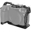 Image de SmallRig 4212 Cage pour CANON EOS R8 (nouveauté) (Cage), Accessoires vidéo, Noir