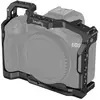 Image de SmallRig 4214 Cage Pour Canon EOS R50 (Cage), Accessoires vidéo, Noir