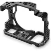 Image de SmallRig Cage pour Sony Alpha 7 III / Alpha 7R III 2087D (Cage), Accessoires vidéo, Noir