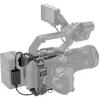 Image de SmallRig 4124 Kit de cage pour Sony FX6, Accessoires vidéo, Noir