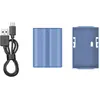 Image de Smallrig Batterie 4266 Np-w235 Usb-c Rechargeable