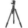 Image de Trépied Vidéo Freeblazer Aluminium CT195 - 4307