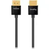 Image de SmallRig HDMI (Typ A)   HDMI (Typ A) (0.35 m), Câble vidéo, Noir