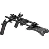 Image de SmallRig Basic Shoulder Rig Kit 2896C (Trépied d’épaule), Accessoires vidéo, Noir