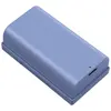 Image de SmallRig NP-F550 (Batterie de l'appareil photo), Alimentation pour appareil photo, Bleu