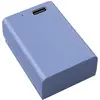 Image de SmallRig EN-EL25 (Batterie de l'appareil photo), Alimentation pour appareil photo, Bleu