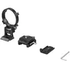 Image de Smallrig Base Pivotante Du Trépied 4244 H/v Sony A1/a7/a9/fx