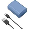 Image de Smallrig Batterie 4265b Np-fz100 Usb-c Rechargeable