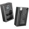 Image de Smallrig Kit Batterie Et Chargeur 3824b Np-fz100