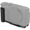 Image de SmallRig Poignée en forme de L pour Panasonic Lumix S9 (Poignée), Accessoires vidéo, Noir