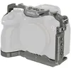 Image de SmallRig HawkLock Cage à dégagement rapide (Cage), Accessoires vidéo, Noir