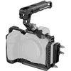Image de SmallRig Kit Camera Cage pour Nikon Z 6III 4520 (Cage), Accessoires vidéo, Noir