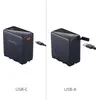 Image de SmallRig NP-F970 (Batterie de l'appareil photo), Alimentation pour appareil photo, Noir