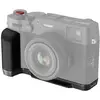 Image de SmallRig Angle en L (Poignée), Accessoires vidéo, Noir