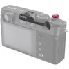 Image de 4559 Thumb Grip for Fujifilm X100VI / X100V Black