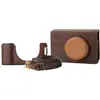 Image de SmallRig Sac de transport (Étui pour appareil photo), Housse pour appareil photo, Marron