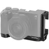 Image de SmallRig Fixation en L pour Sony Alpha 7C II / Alpha 7CR, Accessoires vidéo, Noir