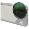 Image de SmallRig Filtre CPL emboîtable (67 mm), Accessoires vidéo, Noir