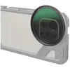 Image de SmallRig Filtre anti-brouillard noir emboîtable 1/4 (67mm), Accessoires vidéo, Noir
