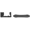 Image de SmallRig 4709 Kit demi-coque en cuir pour X T50 (Sacoche d’appareil photo prête à l’emploi, 1.26 l), Housse pour appareil photo, Noir