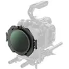 Image de SmallRig 4412, Accessoires vidéo, Noir