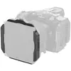 Image de SmallRig Support de filtre, Accessoires vidéo, Noir