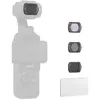 Image de Smallrig Kit De Filtres 4776 For Osmo Pocket 3