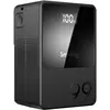 Image de SmallRig Batterie VB99 Mini V-Mount (Batterie de l'appareil photo), Alimentation pour appareil photo, Noir