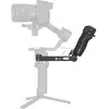 Image de SmallRig 4326 Poignée Focus Control Sling pour DJI RS Series, Gimbal : accessoires, Noir