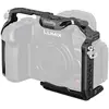 Image de SmallRig HawkLock Cage à dégagement rapide pour Panasonic LUMIX GH7 / GH6 4824 (Cage), Accessoires vidéo, Noir